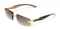Lunettes de soleil MAYBACH The Artist II