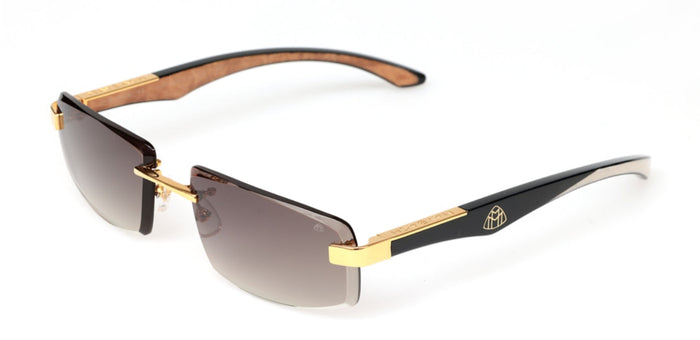 Lunettes de soleil MAYBACH The Artist II
