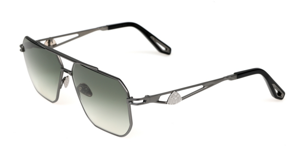 Lunettes de soleil MAYBACH General I
