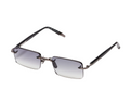 Lunettes de soleil John Dalia R01