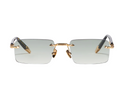 Lunettes de soleil John Dalia R01