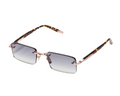 Lunettes de soleil John Dalia R01