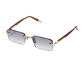 Lunettes de soleil John Dalia R01