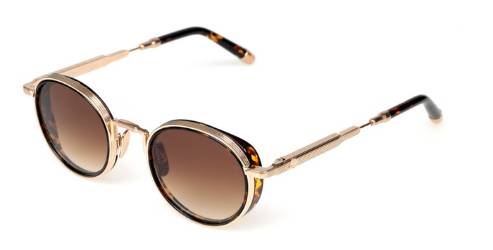 Lunettes de soleil MAYBACH Boulevard II