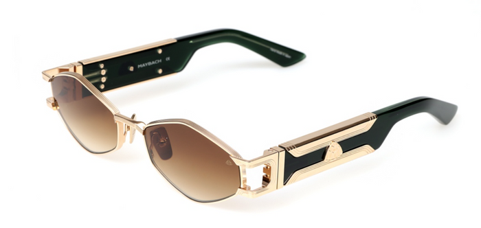Lunettes de soleil MAYBACH Drive II