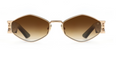 Lunettes de soleil MAYBACH Drive II