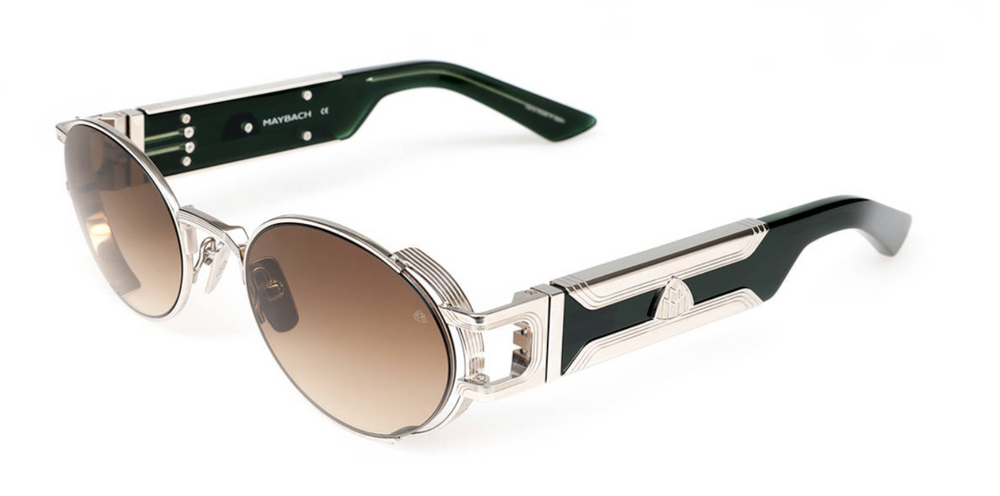 Lunettes de soleil MAYBACH Drive I
