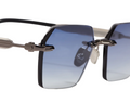 Lunettes de soleil John Dalia R03