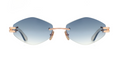 Lunettes de soleil MAYBACH The Idol I