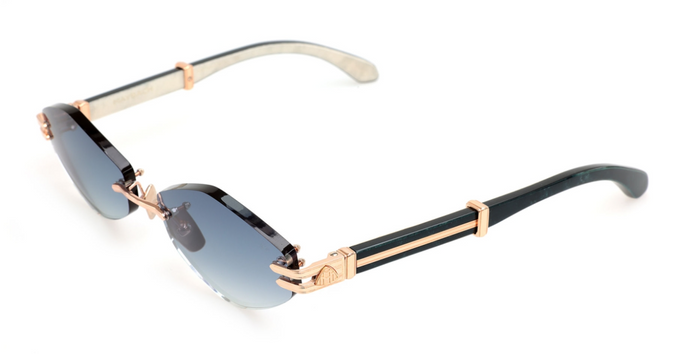 Lunettes de soleil MAYBACH The Idol I