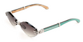 Lunettes de soleil MAYBACH The Idol I