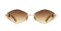 Lunettes de soleil MAYBACH The Idol I
