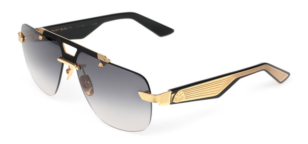 Lunettes de soleil MAYBACH Officer I