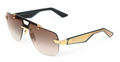 Lunettes de soleil MAYBACH Officer I