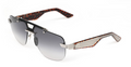 Lunettes de soleil MAYBACH Officer I