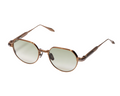Lunettes de soleil John Dalia Anya