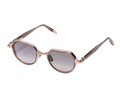 Lunettes de soleil John Dalia Anya