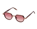 Lunettes de soleil John Dalia Anya