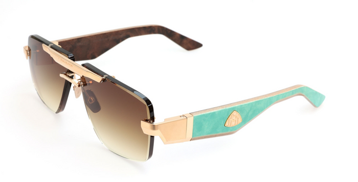Lunettes de soleil MAYBACH The President II