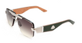 Lunettes de soleil MAYBACH The President II