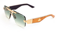 Lunettes de soleil MAYBACH The President II