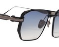 Lunettes de soleil John Dalia Axel