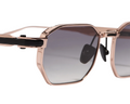 Lunettes de soleil John Dalia Axel