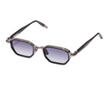 Lunettes de soleil John Dalia Axel
