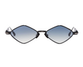 Lunettes de soleil John Dalia Lana