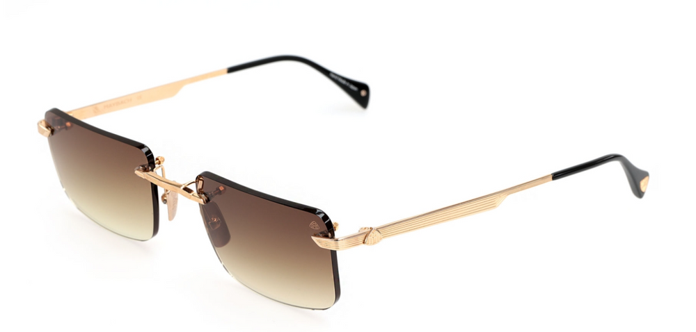 Lunettes de soleil MAYBACH The Wolf I