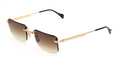 Lunettes de soleil MAYBACH The Wolf I