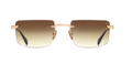 Lunettes de soleil MAYBACH The Wolf I