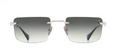 Lunettes de soleil MAYBACH The Wolf I
