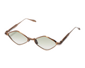 Lunettes de soleil John Dalia Lana