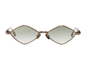 Lunettes de soleil John Dalia Lana