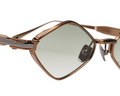 Lunettes de soleil John Dalia Lana