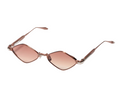 Lunettes de soleil John Dalia Lana