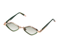 Lunettes de soleil John Dalia Lana