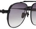 Lunettes de soleil John Dalia Akira