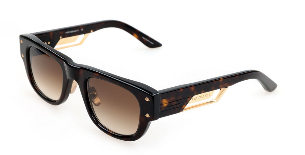 Lunettes de soleil MAYBACH The Rebel I