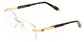 Lunettes de vue MAYBACH The Symphony II