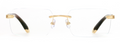 Lunettes de vue MAYBACH The Symphony II