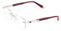 Lunettes de vue MAYBACH The Symphony II
