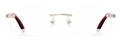 Lunettes de vue MAYBACH The Symphony II