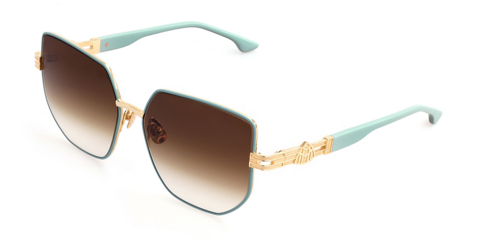 Lunettes de soleil MAYBACH The Actress II