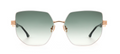 Lunettes de soleil MAYBACH The Actress II