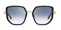 Lunettes de soleil MAYBACH The Actress IV