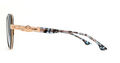 Lunettes de soleil MAYBACH The Actress IV