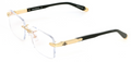 Lunettes de vue MAYBACH The Symphony II