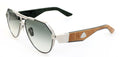 Lunettes de soleil MAYBACH The King III